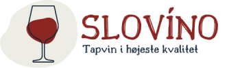 Slovino Logo horizontal