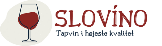 Slovino Logo horizontal